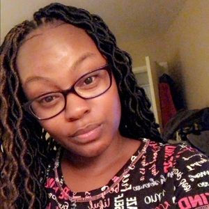 Meet your Posher, Jasmin